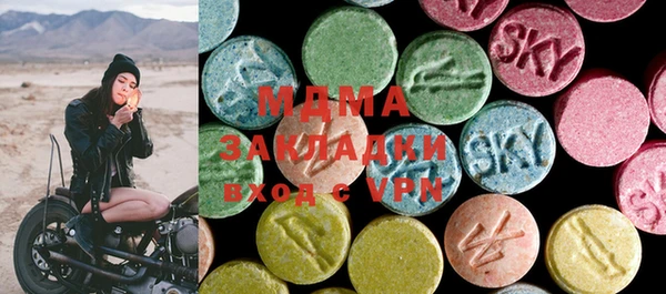дживик Горнозаводск